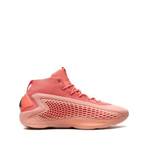 �A�f�B�_�X �����Y �X�j�[�J�[ �V���[�Y Ae1 coral sneakers Pink