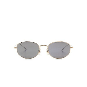�I���o�[�s�[�v���Y �����Y �T���O���X�E�A�C�E�F�A �A�N�Z�T���[ Estra sunglasses Gold