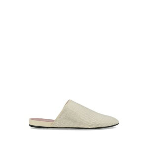 �v���~�A�[�^ ���f�B�[�X �T���_�� �V���[�Y rhinestone-embellished mules Neutrals