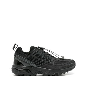 �T������ �����Y �X�j�[�J�[ �V���[�Y Acs pro gore-tex sneakers Black