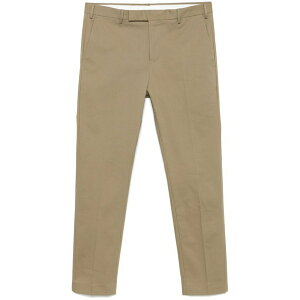 PT�g���m �����Y �J�W���A���p���c �{�g���X Edge chinos Neutrals
