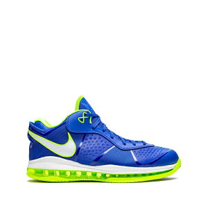 �i�C�L �����Y �X�j�[�J�[ �V���[�Y Lebron 8 v2 low sprite 2021 sneakers Blue