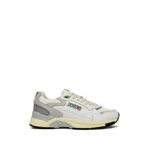 �I�[�g���[ ���f�B�[�X �X�j�[�J�[ �V���[�Y Hyperway sneakers Neutrals