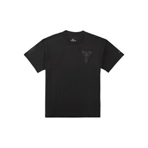 �i�C�L �����Y T�V���c �g�b�v�X Kobe mamba mentality printed t-shirt Black