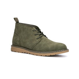 ニューヨーク アンド カンパニー メンズ ブーツ シューズ Men's Dooley Boots Olive