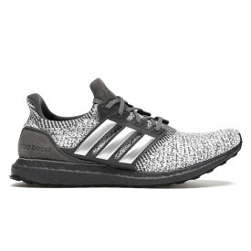 adidas アディダス メンズ スニーカー 【adidas Ultra Boost DNA】 サイズ US_12(30.0cm) Grey Silver