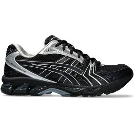 ASICS アシックス メンズ スニーカー 【ASICS Gel-Kayano 14】 サイズ US_4.5(23.5cm) atmos Undermycar Black