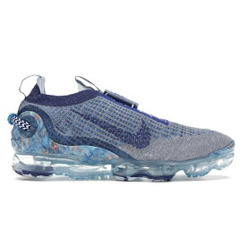 Nike ナイキ メンズ スニーカー 【Nike Air VaporMax 2020 Flyknit】 サイズ US_13(31.0cm) Stone Blue