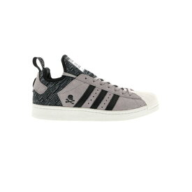 adidas アディダス メンズ スニーカー 【adidas Superstar Boost】 サイズ US_4(23.0cm) Bape X Neighborhood