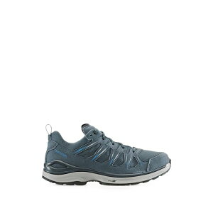 ���A �����Y �X�j�[�J�[ �V���[�Y Innox evo ii gtx panelled sneakers Blue