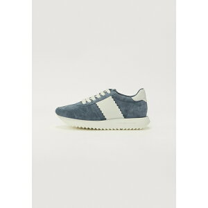 ケンネル アンド シュメンガー レディース スニーカー シューズ FLASH - Trainers - cielo/bianco
