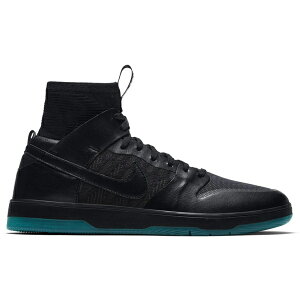 Nike iCL Y Xj[J[ yNike SB Dunk Elite High Black Dark Atomic Tealz TCY US_10(28.0cm) Black/Dark Atomic Teal-Black