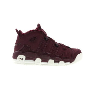 Nike iCL Y Xj[J[ yNike Air More Uptempo Night Maroonz TCY US_9.5(27.5cm) Night Maroon/Night Maroon-Sail