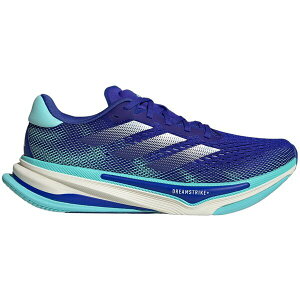adidas �A�f�B�_�X �����Y �X�j�[�J�[ �yadidas Supernova Prima Lucid Blue Zero Metalic Flash Aqua�z �T�C�Y US_12(30.0cm) Lucid Blue/Zero Metalic/Flash Aqua