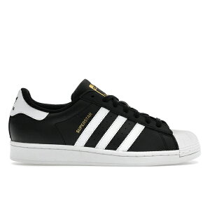 adidas AfB_X Y Xj[J[ yadidas Superstar Core Black Cloud Whitez TCY US_5(23.0cm) Core Black/Cloud White/Core Black