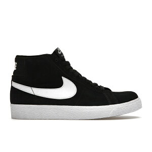 Nike iCL Y Xj[J[ yNike SB Zoom Blazer Mid Black Whitez TCY US_M_14 Black/White/White/White