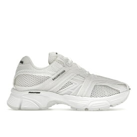 Balenciaga バレンシアガ レディース スニーカー 【Balenciaga Phantom】 サイズ EU_41(26.5cm) Triple White (Women's)