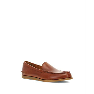 tC Y Xb|E[t@[ V[Y Men's Mason Slip On Loafers Saddle