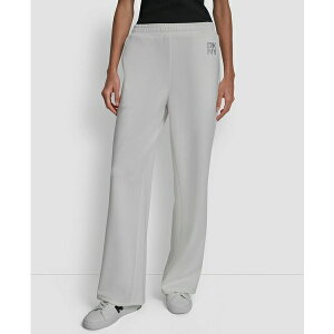 _i L j[[N fB[X JWApc {gX Women's Scuba Pull-On Pants Ivory
