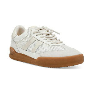 XeB[u }f fB[X Xj[J[ V[Y Women's Verdict Low Profile Lace-Up Sneakers White Mesh Multi