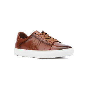 GbNXC Y Xj[J[ V[Y Men's Footwear Bailey Casual Sneakers Brown