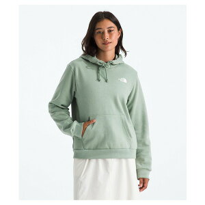 m[XtFCX fB[X p[J[EXEFbgVc AE^[ Women's Evolution Floral Box NSE Hoodie Slate Moss