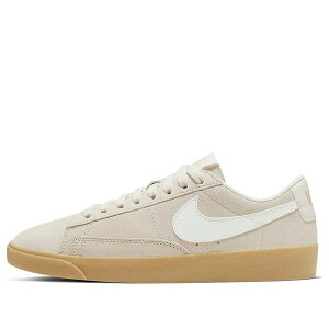 Nike iCL fB[X Xj[J[ y(WMNS) Nike Blazer Low SD Suede 'Grey' AV9373-004z TCY US_7(24.0cm)