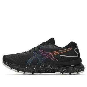 ASICS AVbNX fB[X Xj[J[ y(WMNS) ASICS Gel-Nimbus 24 Lite-Show 'Black' 1012B399-001z TCY US_9.5(26.5cm)