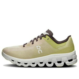 On Running I jO fB[X Xj[J[ y(WMNS) On Running Cloudflow 4 'Zest Frost' 3WD30112311z TCY US_7.5(24.5cm)