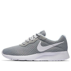Nike iCL fB[X Xj[J[ y(WMNS) Nike Tanjun 'Wolf Grey' 812655-010z TCY US_5(22.0cm)