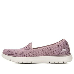 Skechers XPb`[Y fB[X Xj[J[ y(WMNS) Skechers ON THE GO Flex 'Purple Pink' 136505-LTMVz TCY US_9(26.0cm)
