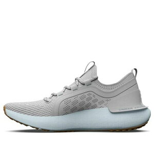 Under Armour A_[A[}[ fB[X Xj[J[ y(WMNS) Under Armour HOVR Phantom 3 SE 'Halo Grey Halogen Blue' 3026647-102z TCY US_5(22.0cm)