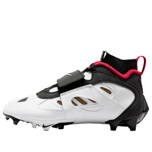 Nike �i�C�L �����Y �X�j�[�J�[ �yNike Diamond Turf 2 '49Ers' 'White' IF4807-002�z �T�C�Y US_12(30.0cm)