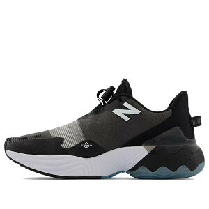 New Balance �j���[�o�����X �����Y �X�j�[�J�[ �yNew Balance FuelCell Rebel TR 'Black White' MRBLTLK1�z �T�C�Y US_9(27.0cm)
