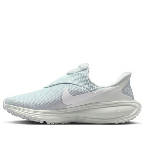 Nike �i�C�L �����Y �X�j�[�J�[ �yNike Revolution 8 EasyOn 'Pure Platinum Glacier Blue Green Strike' HQ2414-004�z �T�C�Y US_9.5(27.5cm)