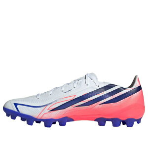 adidas �A�f�B�_�X �����Y �X�j�[�J�[ �yadidas F50 Hyperfast League 2G/3G AG 'Chaos vs Control World Cup Pack' HQ2375�z �T�C�Y US_6(24.0cm)