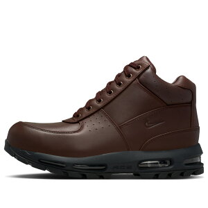 Nike �i�C�L �����Y �X�j�[�J�[ �G�A�}�b�N�X �yNike Air Max Goadome 'Baroque Brown Black' IO7526-237�z �T�C�Y US_10(28.0cm)