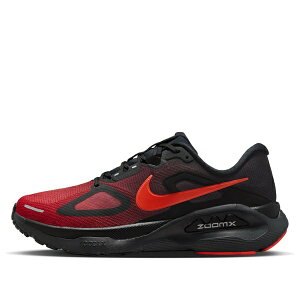 Nike �i�C�L �����Y �X�j�[�J�[ �yNike Structure Plus 'Black University Red' HQ3048-005�z �T�C�Y US_9.5(27.5cm)
