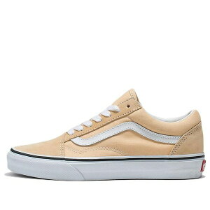 Vans �o���Y �����Y �X�j�[�J�[ �yVans Old Skool 'Pink Beige' VN0007NTBLP�z �T�C�Y US_10.5(28.5cm)