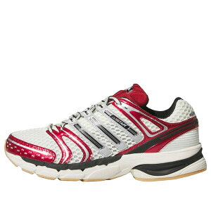 adidas �A�f�B�_�X �����Y �X�j�[�J�[ �yadidas Adistar Control 5 'White Team Victory Red' KJ2725�z �T�C�Y US_M_14