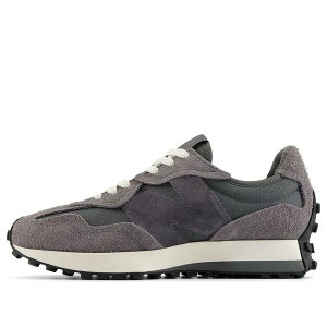 New Balance �j���[�o�����X �����Y �X�j�[�J�[ �yNew Balance 327 'Grey' U327WTG�z �T�C�Y US_11.5(29.5cm)