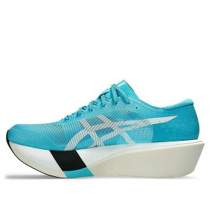 ASICS �A�V�b�N�X �����Y �X�j�[�J�[ �yASICS Metaspeed Edge Tokyo 'Aquarium White' 1013A163-400�z �T�C�Y US_5.5(23.5cm)