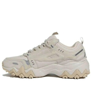 FILA �t�B�� �����Y �X�j�[�J�[ �yFILA Oakmont TR V2 'Beige' 1JM02571F_924�z �T�C�Y US_8(26.0cm)