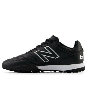 New Balance �j���[�o�����X �����Y �X�j�[�J�[ �yNew Balance 442v2 Pro TF 'Black White' MS41TBK2�z �T�C�Y US_6(24.0cm)