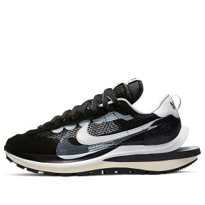 Nike �i�C�L �����Y �X�j�[�J�[ �yNike x sacai VaporWaffle 'Black White' CV1363-001�z �T�C�Y US_11(29.0cm)