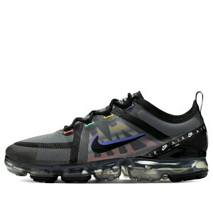 Nike �i�C�L �����Y �X�j�[�J�[ �yNike Air VaporMax 2019 SE 'Black Multi' CI1240-023�z �T�C�Y US_8.5(26.5cm)