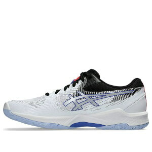 ASICS �A�V�b�N�X �����Y �X�j�[�J�[ �yASICS V-SWIFT FF 4 'White Pure Silver' 1053A066-100�z �T�C�Y US_11(29.0cm)