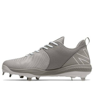 New Balance �j���[�o�����X �����Y �X�j�[�J�[ �yNew Balance FuelCell 4040 v6 'Metal Camo Grey' L4040TG6�z �T�C�Y US_11(29.0cm)
