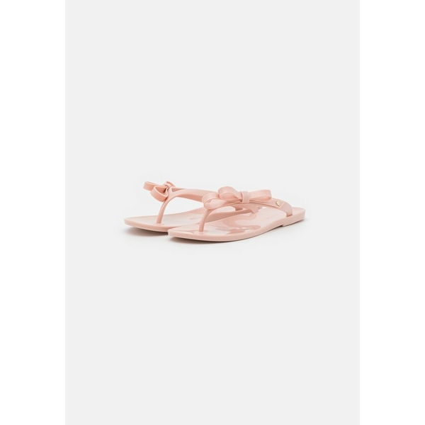 テッドベーカー レディース サンダル シューズ JASSEY - Pool shoes - dusky pink 本物の - 2