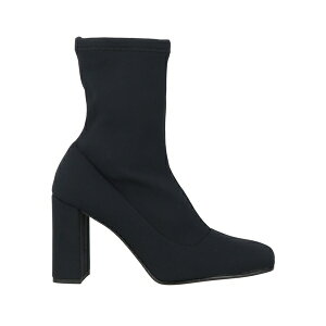 �y���������z �j���A���h�j�� ���f�B�[�X �u�[�c �V���[�Y Ankle boots Black